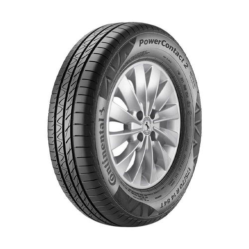 Pneu Continental Aro 14 Contipowercontact 2 175/70r14 84t